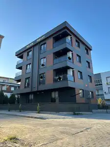 MANİSA MURADİYE’DE SATILIK 2+1  AÇIK MUTFAK SIFIR DAİRE