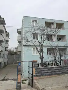 REMAX LAND DAN SAĞLIK MAH. SİTE İÇİ 2+1 KİRALIK DAİRE