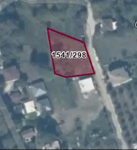REMAX/HÜR GAMZE TOPÇU'DAN 1.075M² KONUT İMARLI ARSA