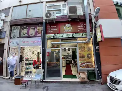 ORTAHİSAR İSKENDERPAŞA"DA SATILIK İŞYERİ