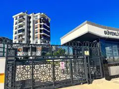 KEPEZ İLTEMİR PARK SİTESİNDE 2+1 KİRALIK DAİRE