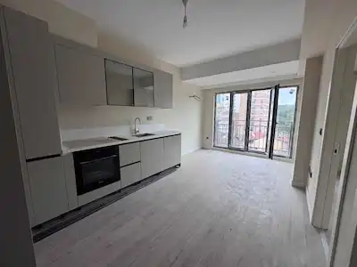 ORTABAYIR'DA SIFIR GENİŞ 1+1 ÜNİVERSİTELERE YAKIN