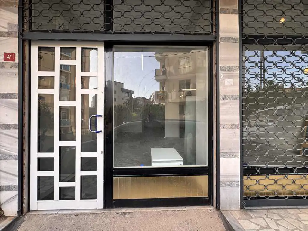 KARTAL CUMHURİYET MAHALLESİ’NDE SANAYİ ELEKTRİKLİ KİRALIK DÜKKAN