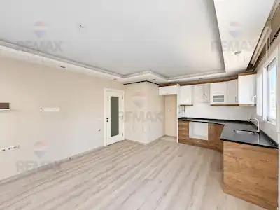 REMAX AVLU’DAN TOROSLAR'DA SATILIK 2+1 ARA KAT DAİRE