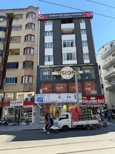265 M² 5 BÖLMELI DEV İŞ YERI! OFIS + MAĞAZA KULLANIMINA UYGUN