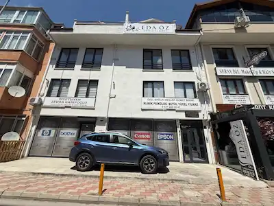 DILEK ERCAN REMAX ÇAKRA GÖLCÜK MERKEZDE TERASLI DUBLEKS 1+1 OFIS