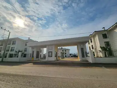 KENT KONUT KARTEPE EVLERİNDE 2+1 KİRALIK DAİRE