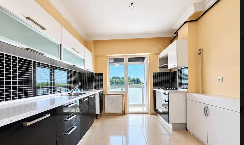 PENDİK ASFOR EVLERİNDE 3+1 KİRALIK MANZARALI DAİRE
