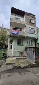 SAMSUN İLKADIM’DA 240 M² 3+1 MÜSTAKİL EV | 3 BANYO | BALKONLU | TAPULU