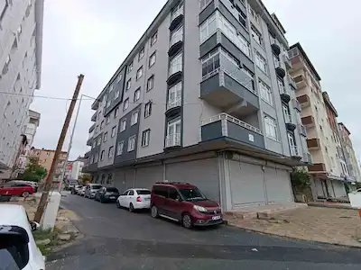ÇERKEZKÖY’DE 3+1 | 125 M² NET | BALKONLU | DOĞALGAZ KOMBİLİ | KREDİYE UYGUN