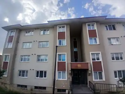 REMAX İLKE'DEN HİLALKENT'TE 1+1 SATILIK DAİRE