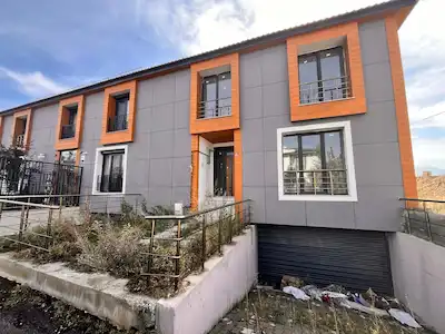 REMAX İLKE'DEN DADAŞKENT'TE SATILIK 5+1 VİLLA