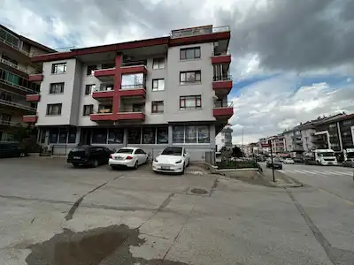 ŞEMSETTIN GÜNALTAY CADDESI 450 M² SATILIK YAPILI DÜKKAN/REMAX ENBATI