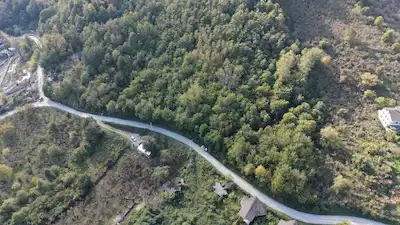 SAPANCA FEVZİYEDE SATILIK 13.823 M2 FINDIK BAHÇESİ
