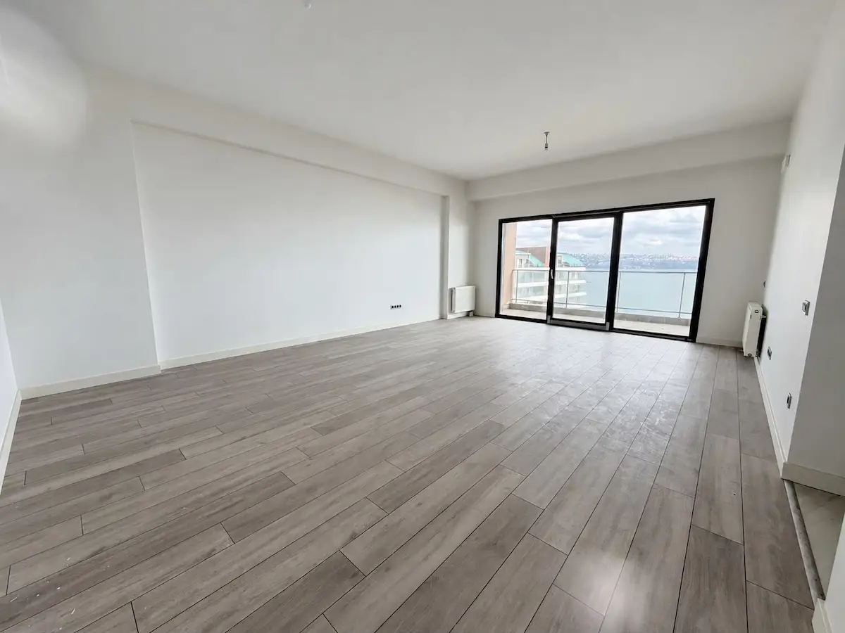 REMAX KAYA’DAN MARİNA 24’TE FULL DENİZ MANZARALI 3+1 LÜKS DAİRE 3