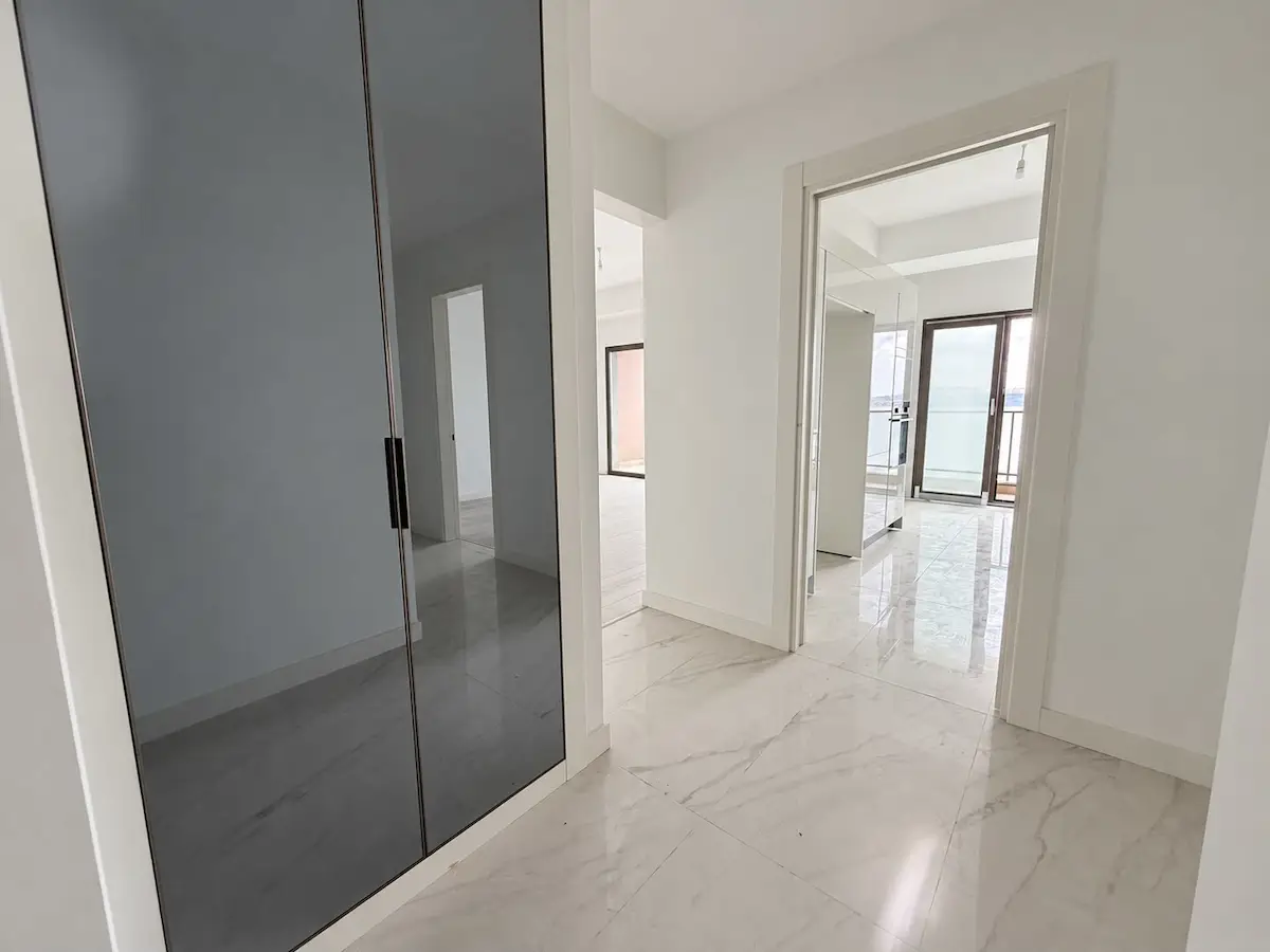 REMAX KAYA’DAN MARİNA 24’TE FULL DENİZ MANZARALI 3+1 LÜKS DAİRE 2