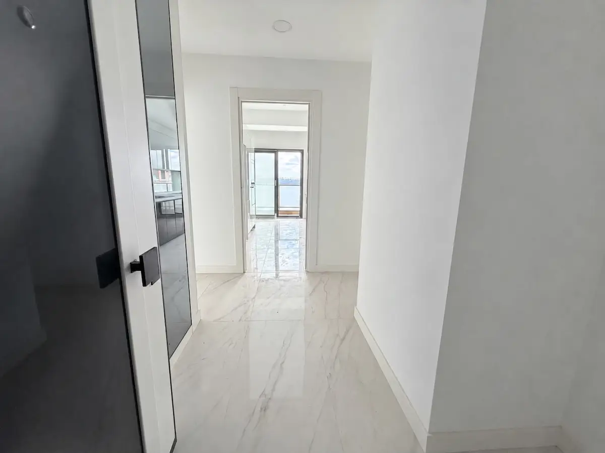 REMAX KAYA’DAN MARİNA 24’TE FULL DENİZ MANZARALI 3+1 LÜKS DAİRE