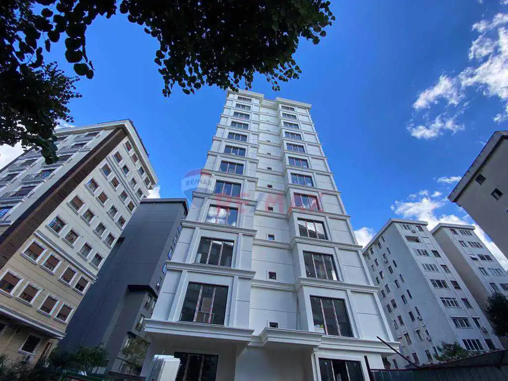 FENERYOLU 2+1 SIFIR SATILIK DAİRE