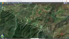 YALOVA ALTINOVA AKTOPRAK KÖYÜ'NDE SATILIK 9.951M2 TARLA