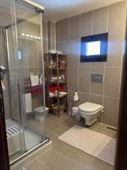 DIDIM PARLAMENTERLER SITESI SATILIK EŞYALI TADILAT GÖRMÜŞ VILLA