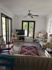 DIDIM PARLAMENTERLER SITESI SATILIK EŞYALI TADILAT GÖRMÜŞ VILLA