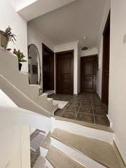 DIDIM PARLAMENTERLER SITESI SATILIK EŞYALI TADILAT GÖRMÜŞ VILLA