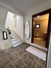 DIDIM PARLAMENTERLER SITESI SATILIK EŞYALI TADILAT GÖRMÜŞ VILLA