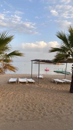 DIDIM PARLAMENTERLER SITESI SATILIK EŞYALI TADILAT GÖRMÜŞ VILLA