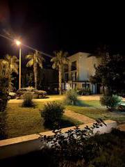 DIDIM PARLAMENTERLER SITESI SATILIK EŞYALI TADILAT GÖRMÜŞ VILLA