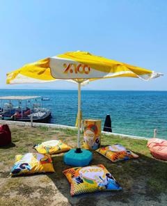 DIDIM PARLAMENTERLER SITESI SATILIK EŞYALI TADILAT GÖRMÜŞ VILLA