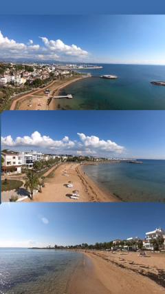 DIDIM PARLAMENTERLER SITESI SATILIK EŞYALI TADILAT GÖRMÜŞ VILLA