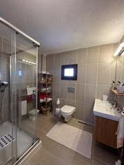 DIDIM PARLAMENTERLER SITESI SATILIK EŞYALI TADILAT GÖRMÜŞ VILLA