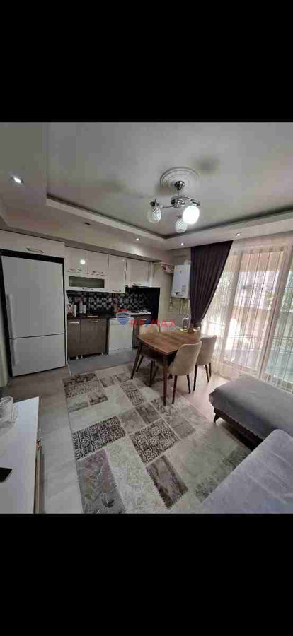 GÜZELTEPE MEYDANDA 2+1 YÜKSEK GİRİŞ