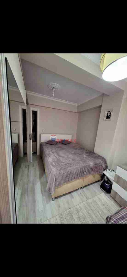 GÜZELTEPE MEYDANDA 2+1 YÜKSEK GİRİŞ