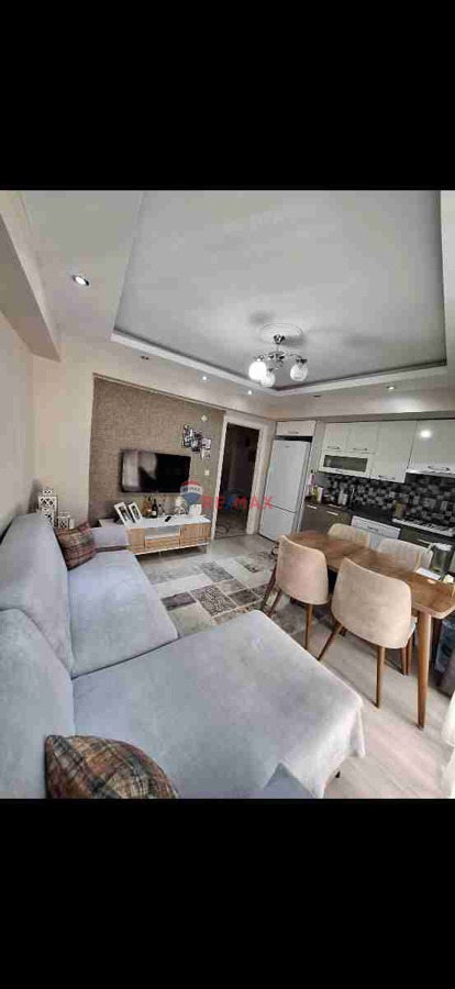 GÜZELTEPE MEYDANDA 2+1 YÜKSEK GİRİŞ