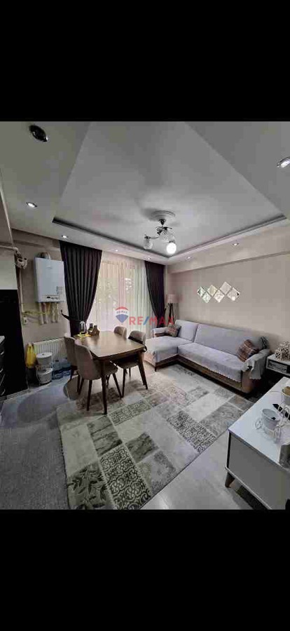 GÜZELTEPE MEYDANDA 2+1 YÜKSEK GİRİŞ