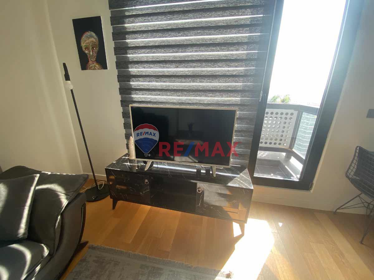 GÜNEŞLI G TOWER PROJESINDE 1+1 FULL EŞYALI KIRALIK DAIRE