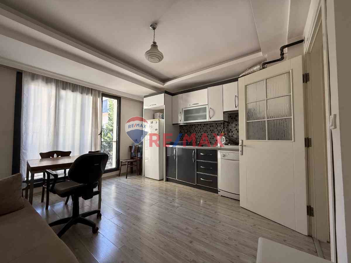 ŞUBAT AYINA KADAR KIRALIK 1+1 KADIN DOĞUM HAST. YANI