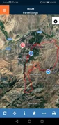 KARS  KAĞIZMAN  KÜMBET MAH. SATILIK  FIRSAT  ARSA