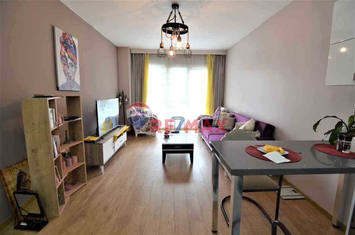 REMAX PROF SANCAKTEPE SİNPAŞ AQUA CITY 2010 KİRALIK 1+1 DAİRE