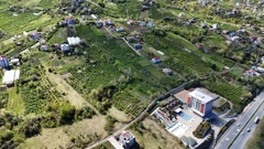 AKÇAABAT DARICA MAHALLESİNDE SATILIK DENİZ MANZARALI ARSA