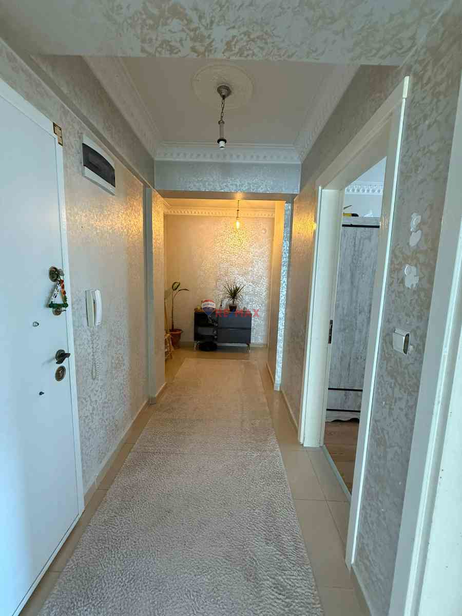 1. KATTA GENİŞ VE FERAH 3+1 | MERKEZİ KONUM | AYRI MUTFAK | YATIRIMA UYGUN