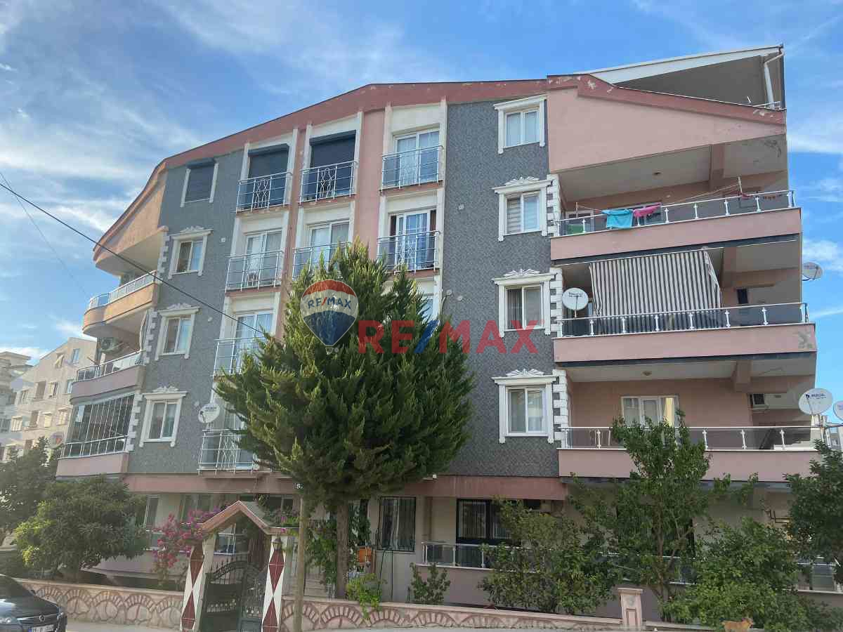 1. KATTA GENİŞ VE FERAH 3+1 | MERKEZİ KONUM | AYRI MUTFAK | YATIRIMA UYGUN