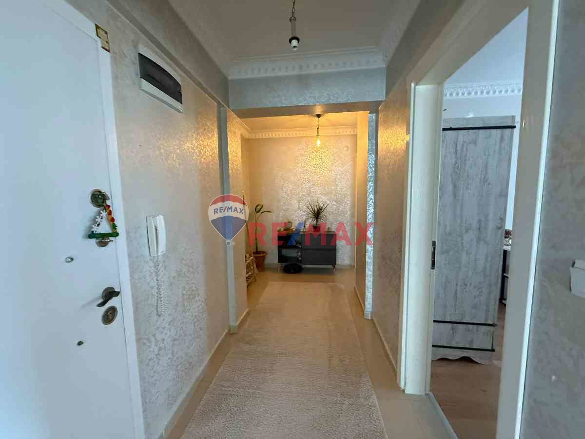 1. KATTA GENİŞ VE FERAH 3+1 | MERKEZİ KONUM | AYRI MUTFAK | YATIRIMA UYGUN