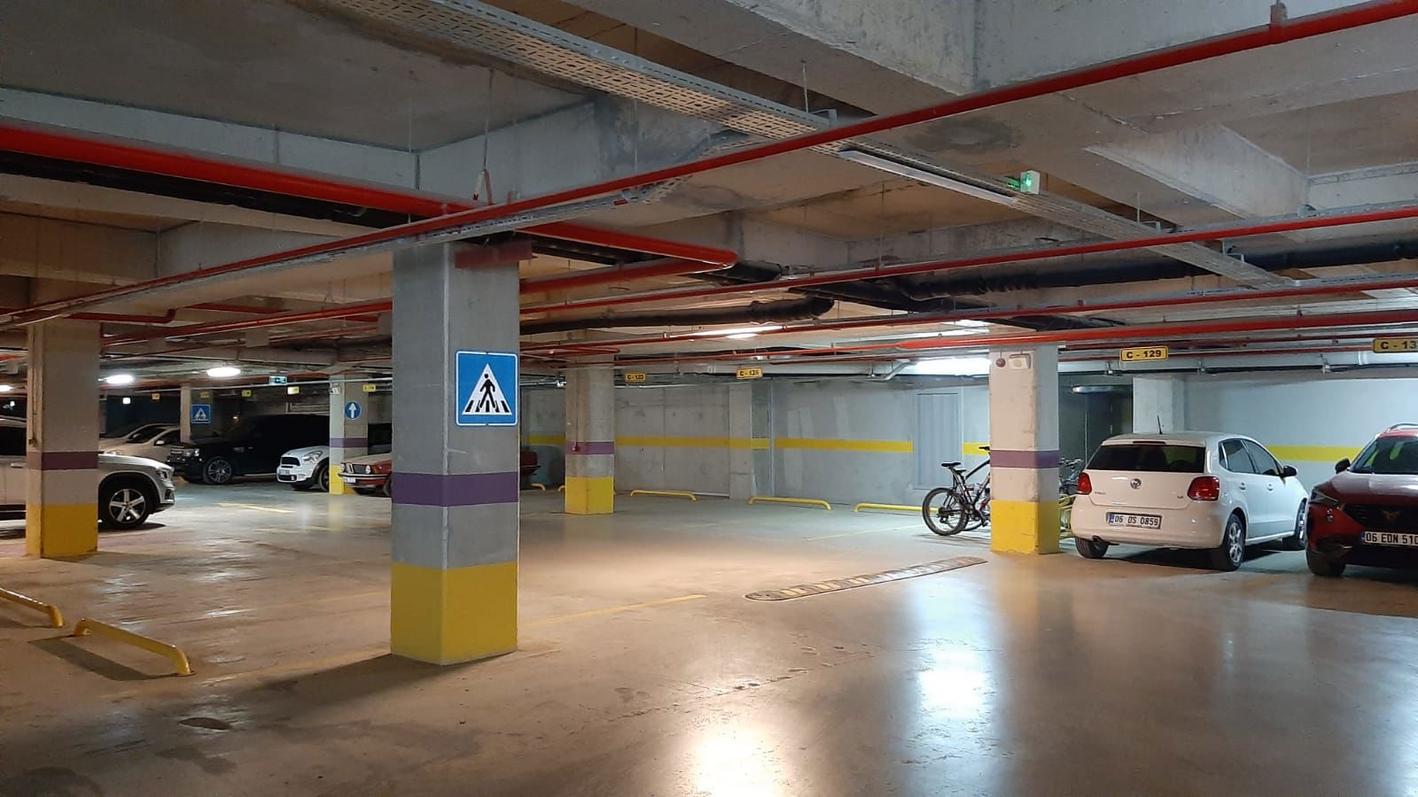 BULVAR LOFTTA 2+1 KATTA UYGUN FİYAT