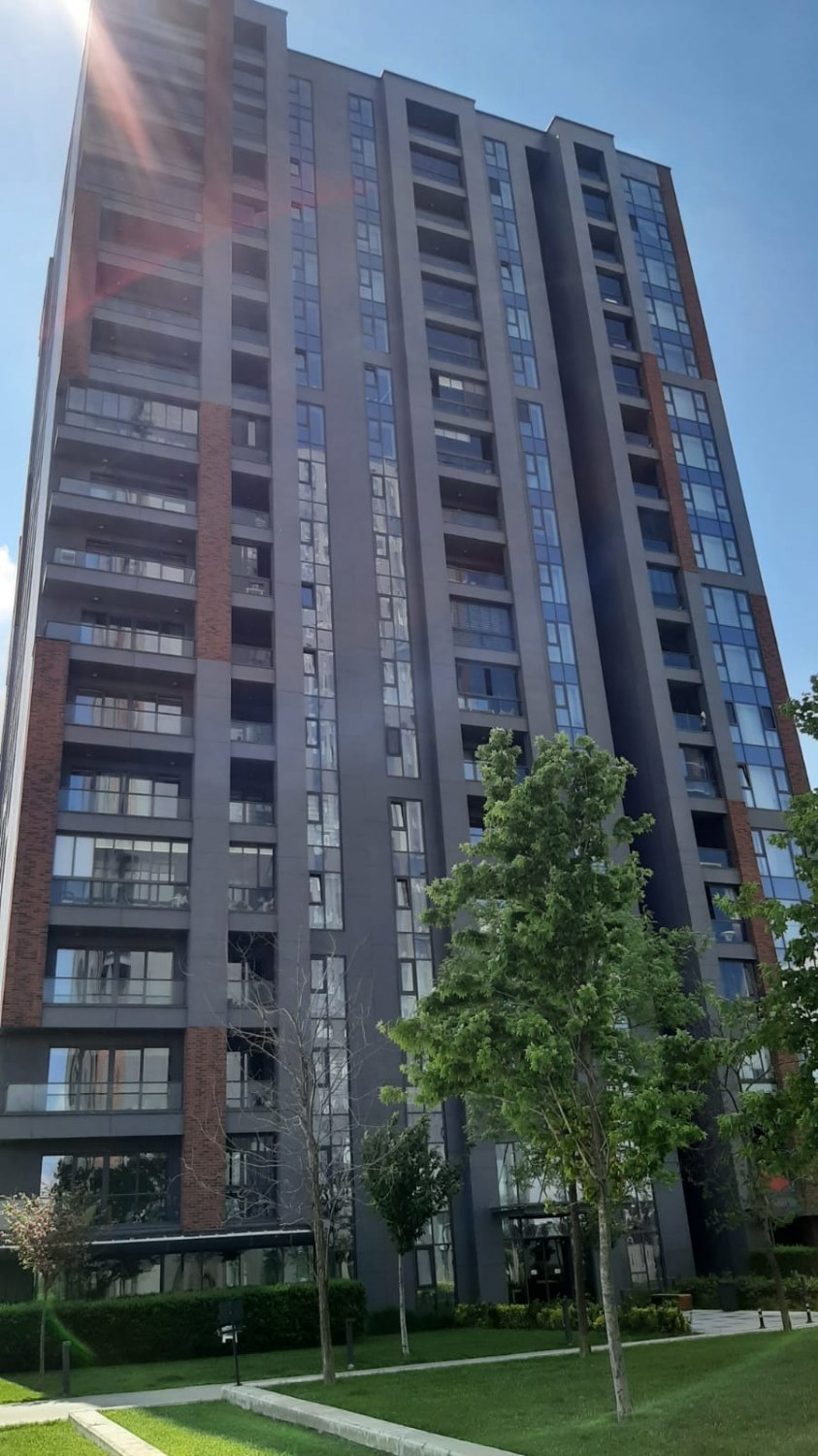 BULVAR LOFTTA 2+1 KATTA UYGUN FİYAT