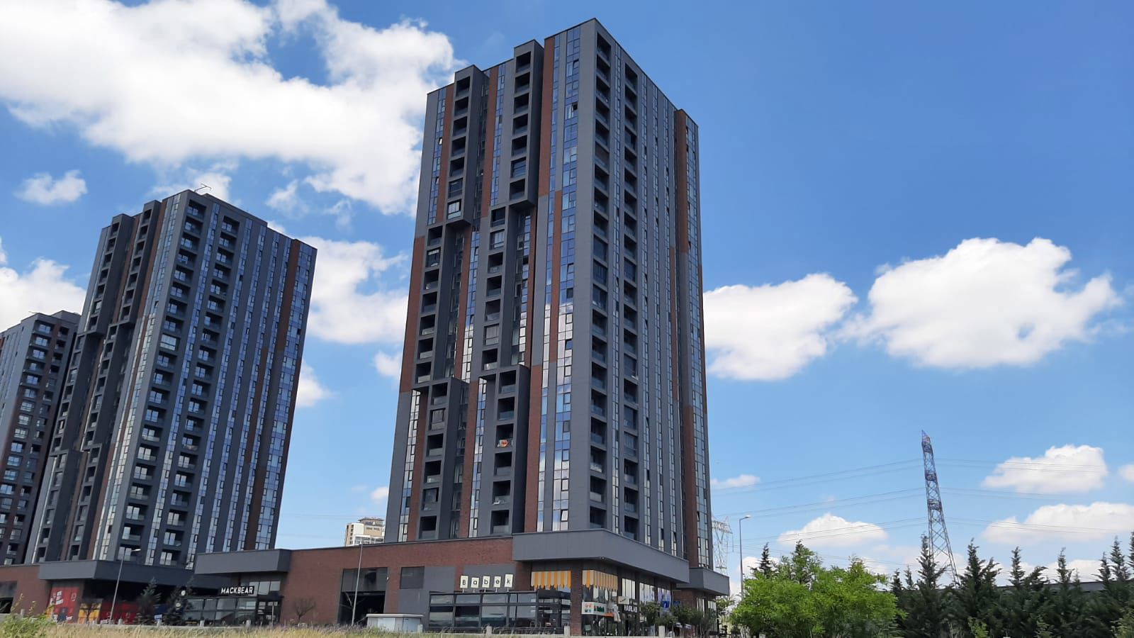 BULVAR LOFTTA 2+1 KATTA UYGUN FİYAT