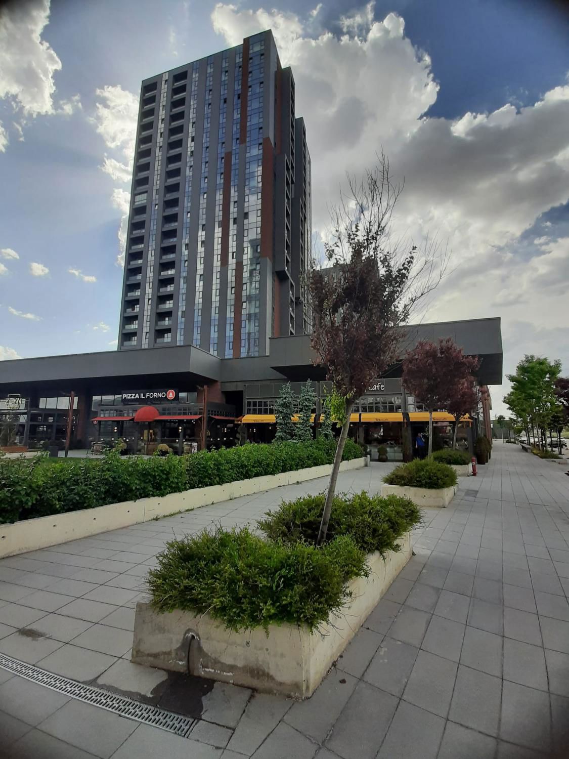 BULVAR LOFTTA 2+1 KATTA UYGUN FİYAT