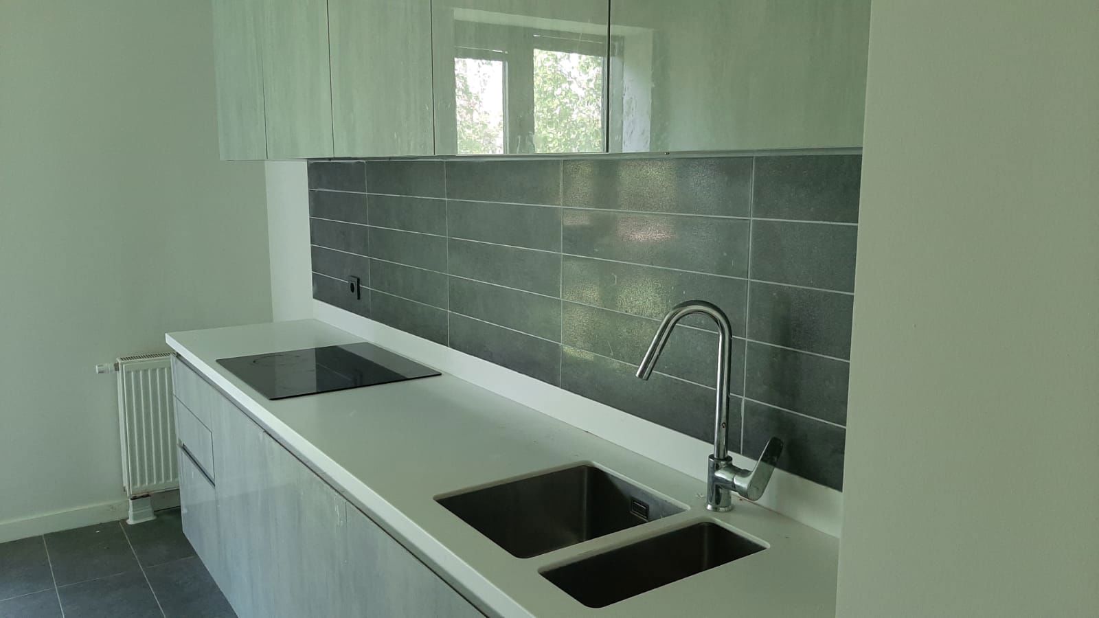 BULVAR LOFTTA 2+1 KATTA UYGUN FİYAT