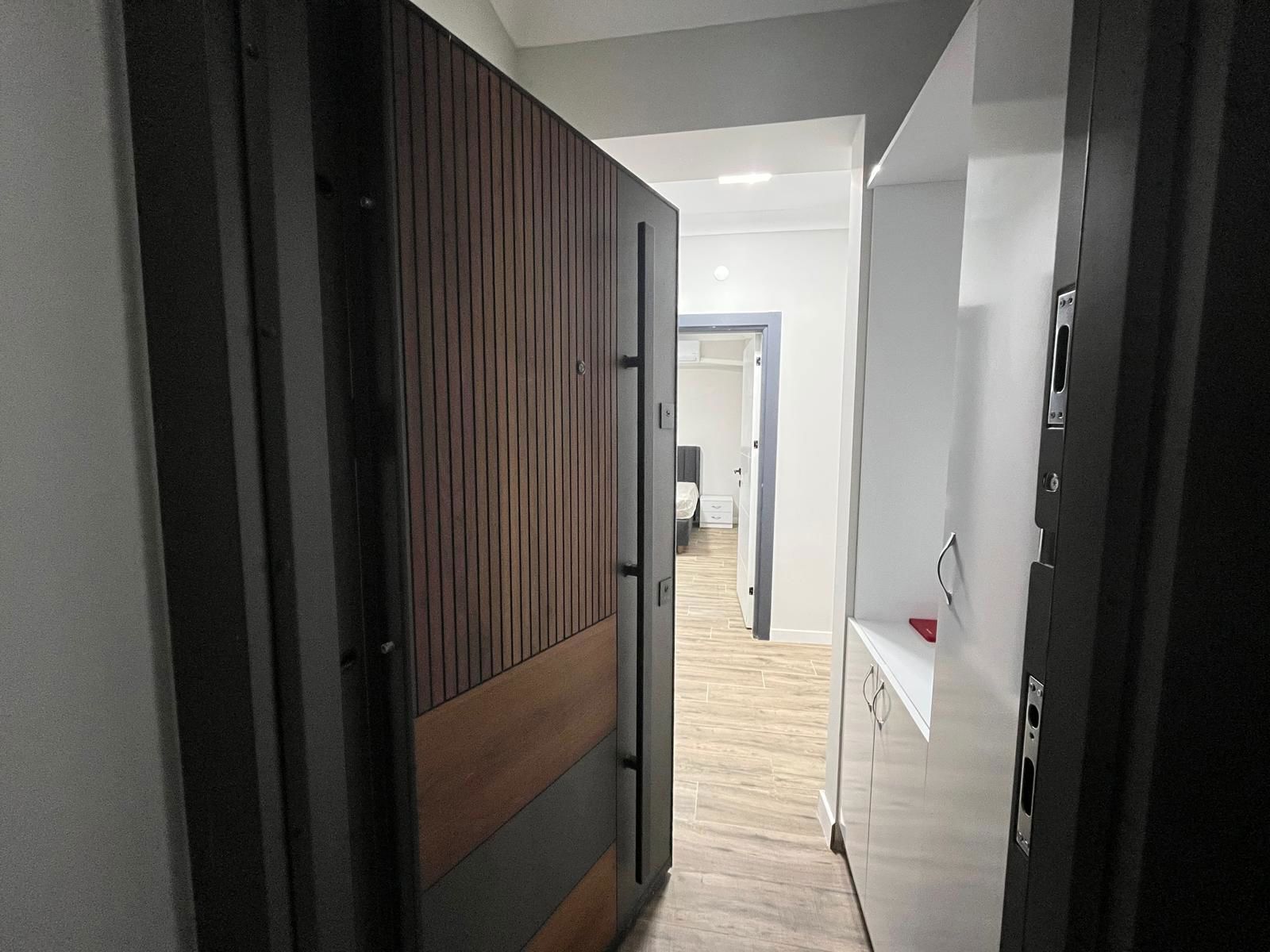 REMAXÇAKRA ÖMER ONAYCI'DAN ÇARŞIDA 2+1 FULL EŞYALI KIRALIK DAIRE